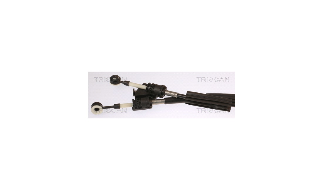 Gearskiftekabel 825/664 mm 900/673 mm
