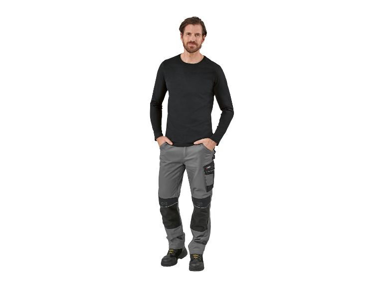 Heren shirt