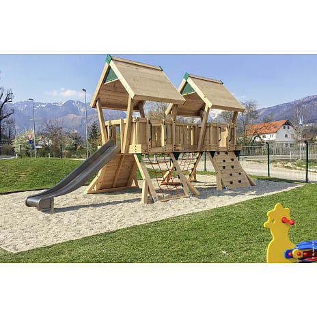 HY-LAND Q projekt 4 legeplads