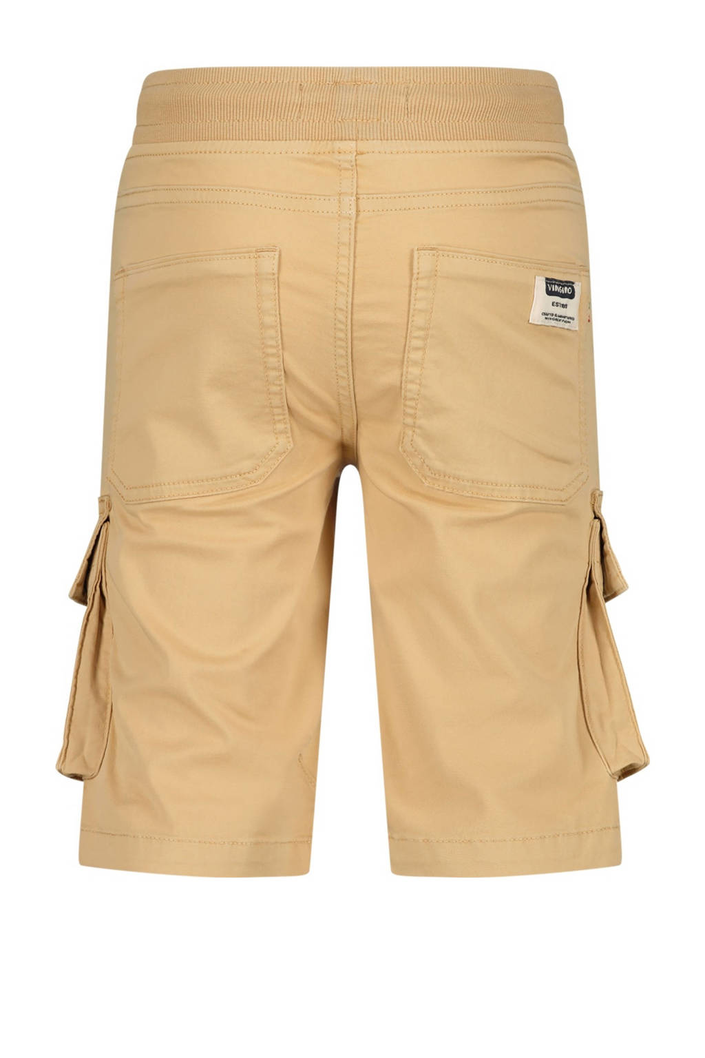 Vingino cargo short Cliff zandsteen