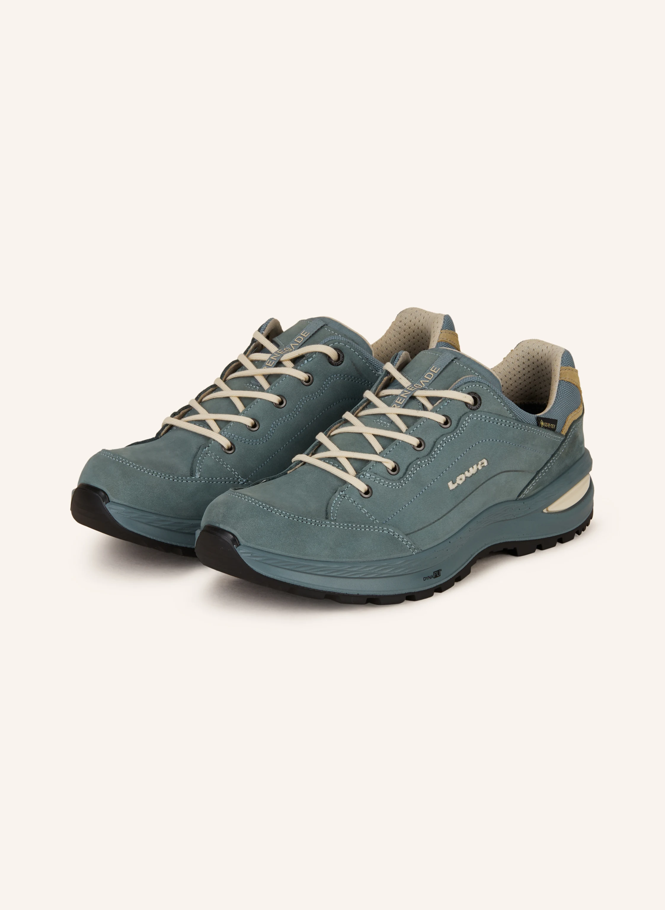 LOWA Wanderschuhe RENEGADE EVO GTX LO
