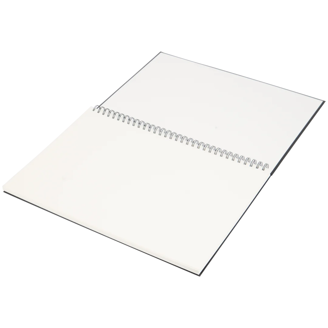 Carnet à croquis