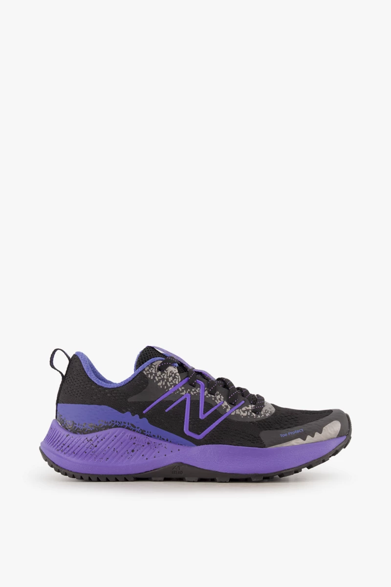 New Balance Nitrel v5 Kinder Trailrunningschuh