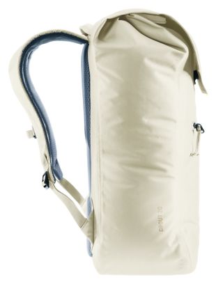 Sac à Dos Unisexe Deuter Drout 20L Beige