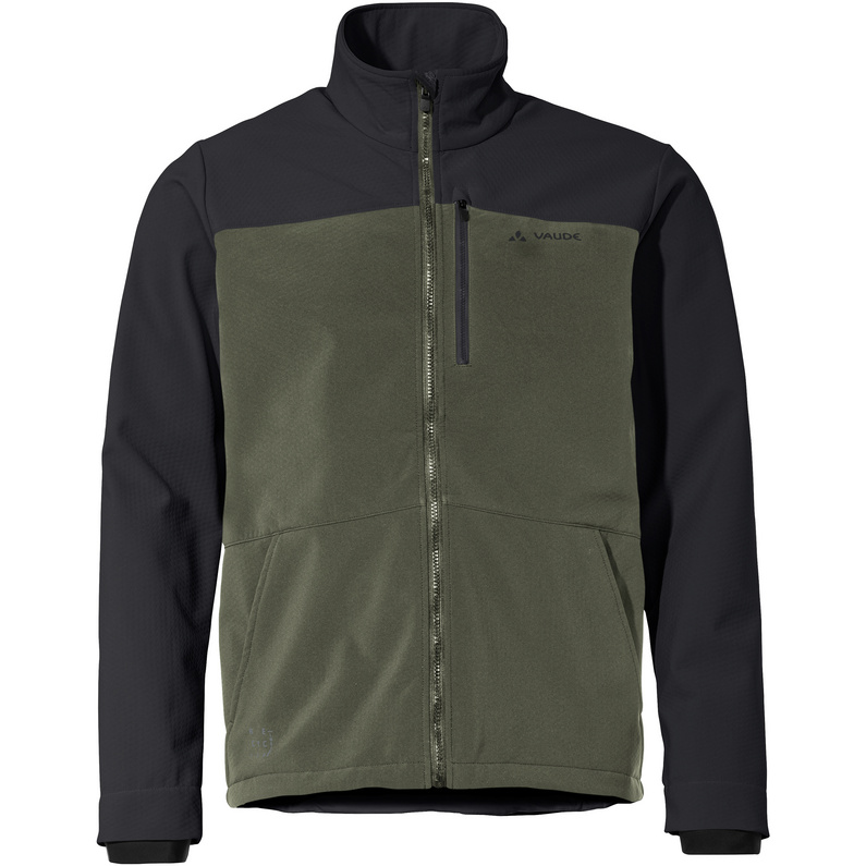Vaude Herren Virt Softshell II Jacke