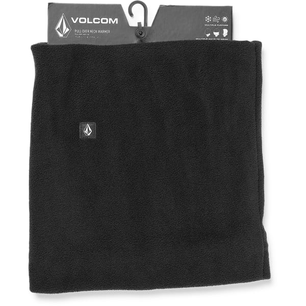 Tour de cou VOLCOM V.SCOUT NECKBAND BLACK