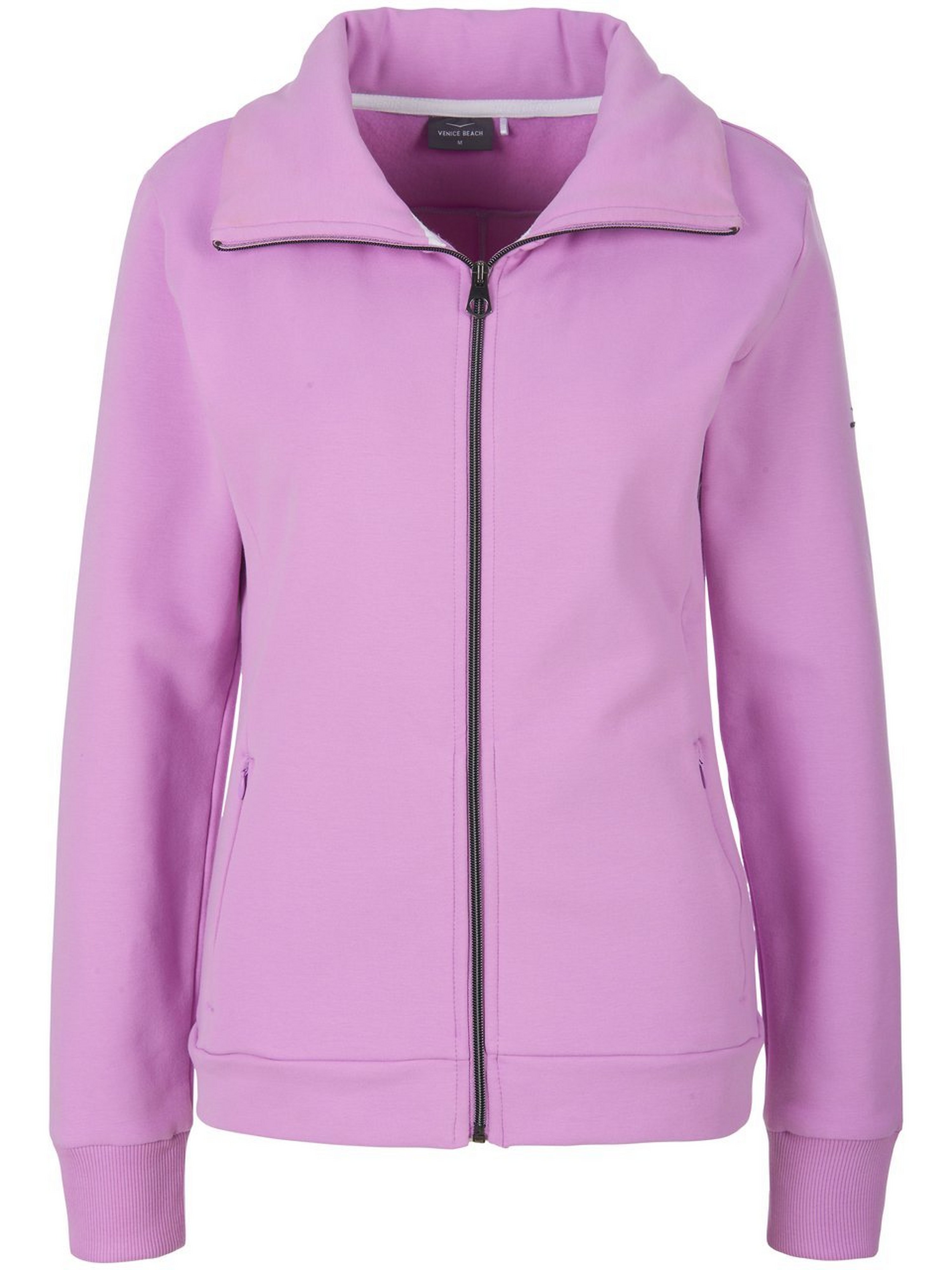 Sweatjacke