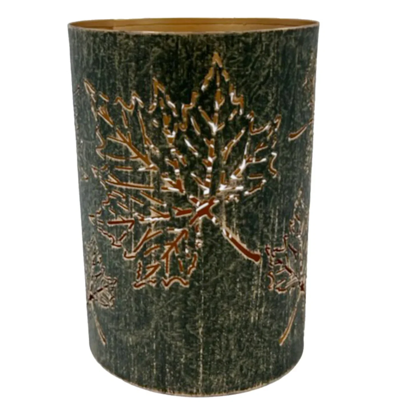 Lysholder Clarissa Høyde 15 cm