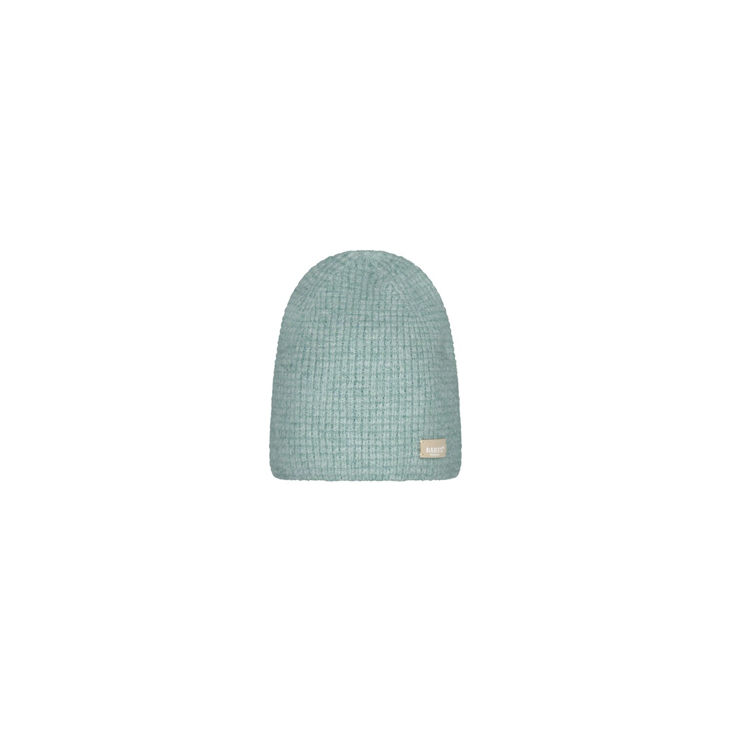 BARTS Beanie Vireo - mint - Einheitsgröße