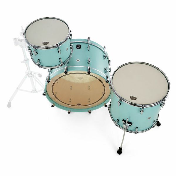 Sonor SQ1 Rock GT Cruiser Blue
