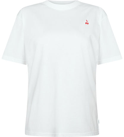 Grunt T-Shirt - GrNanna - Weiß