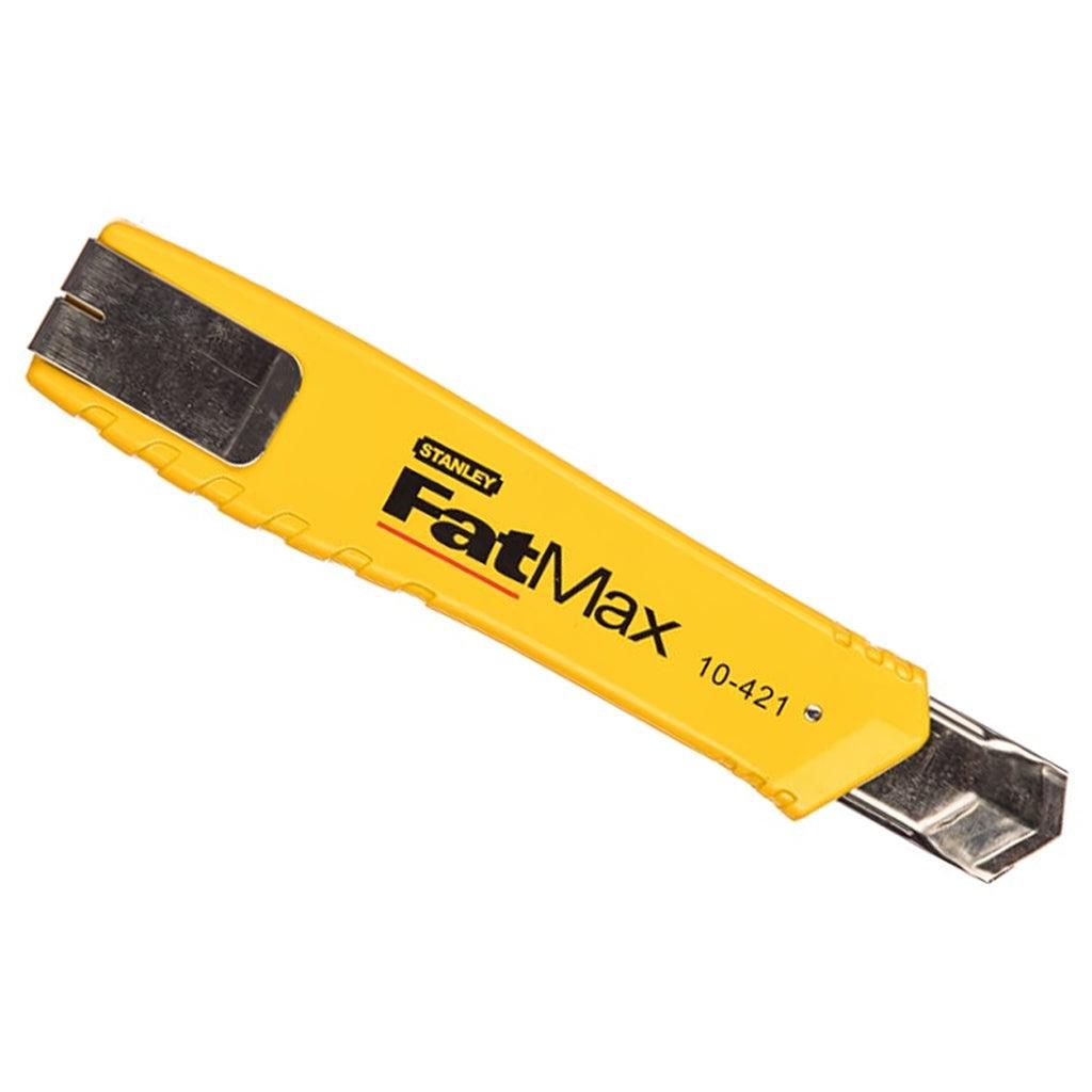 Stanley 0-10-421 FatMax™ Afbreekmes Metaal 18 mm