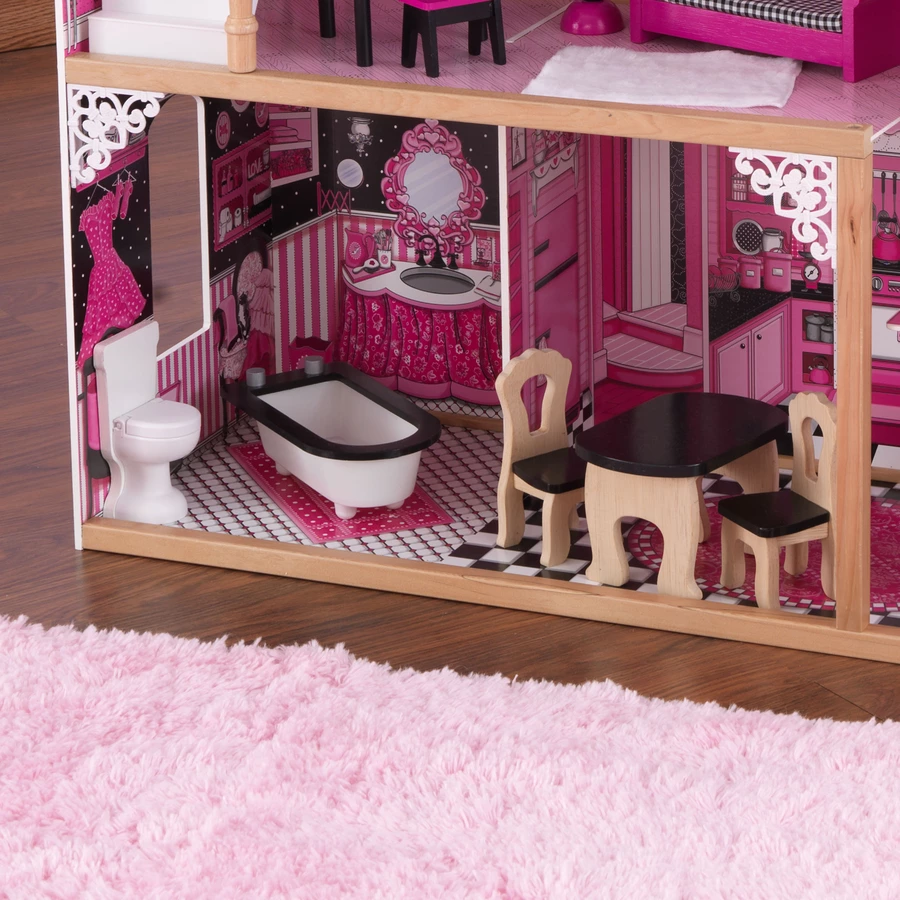 Kidkraft® Puppenhaus Amelia
