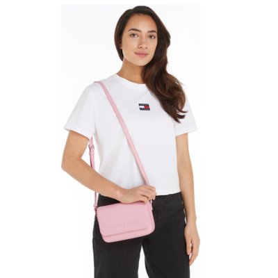 Sacoche Tjw Ess Must Flap Crossover TOMMY HILFIGER