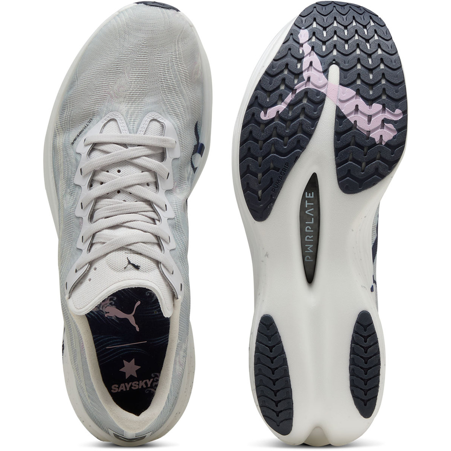Puma Deviate NITRO Elite 3 SAYSKY Heren