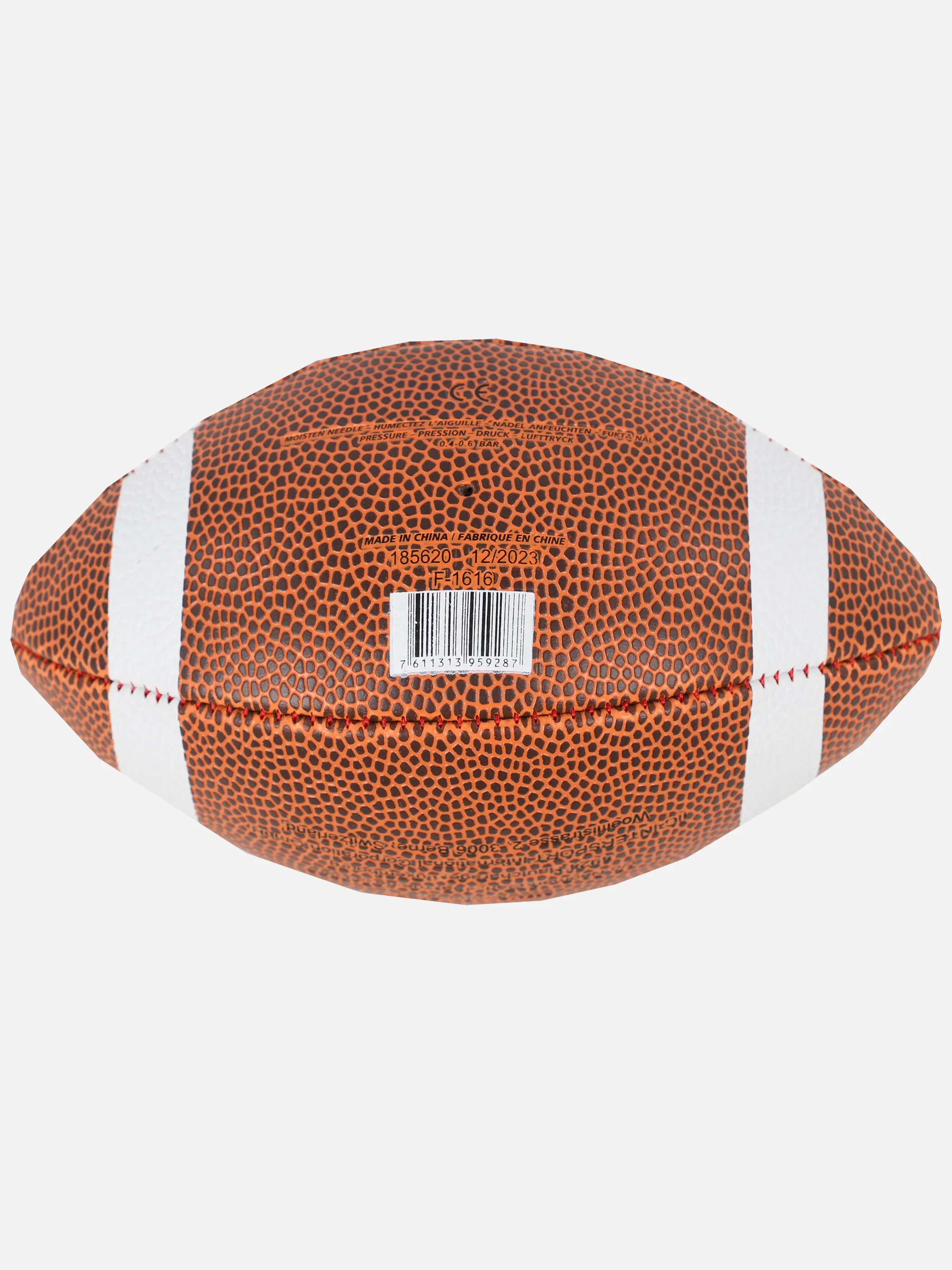 Football ProTouch 