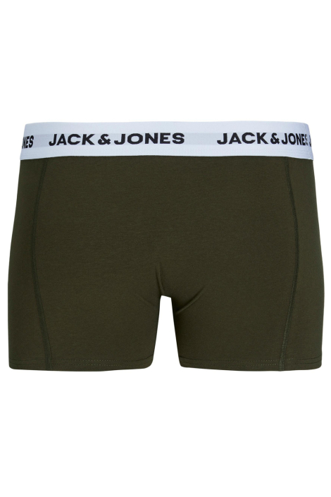 Jack & Jones multi color heren ondergoed