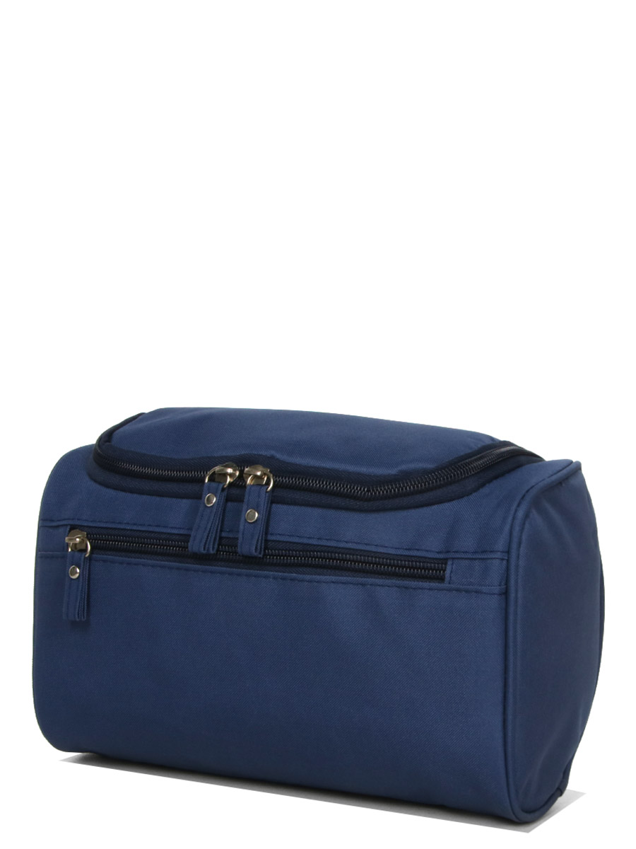 Trousse de toilette Kinston Atlantic 23.5 cm - Avec crochet