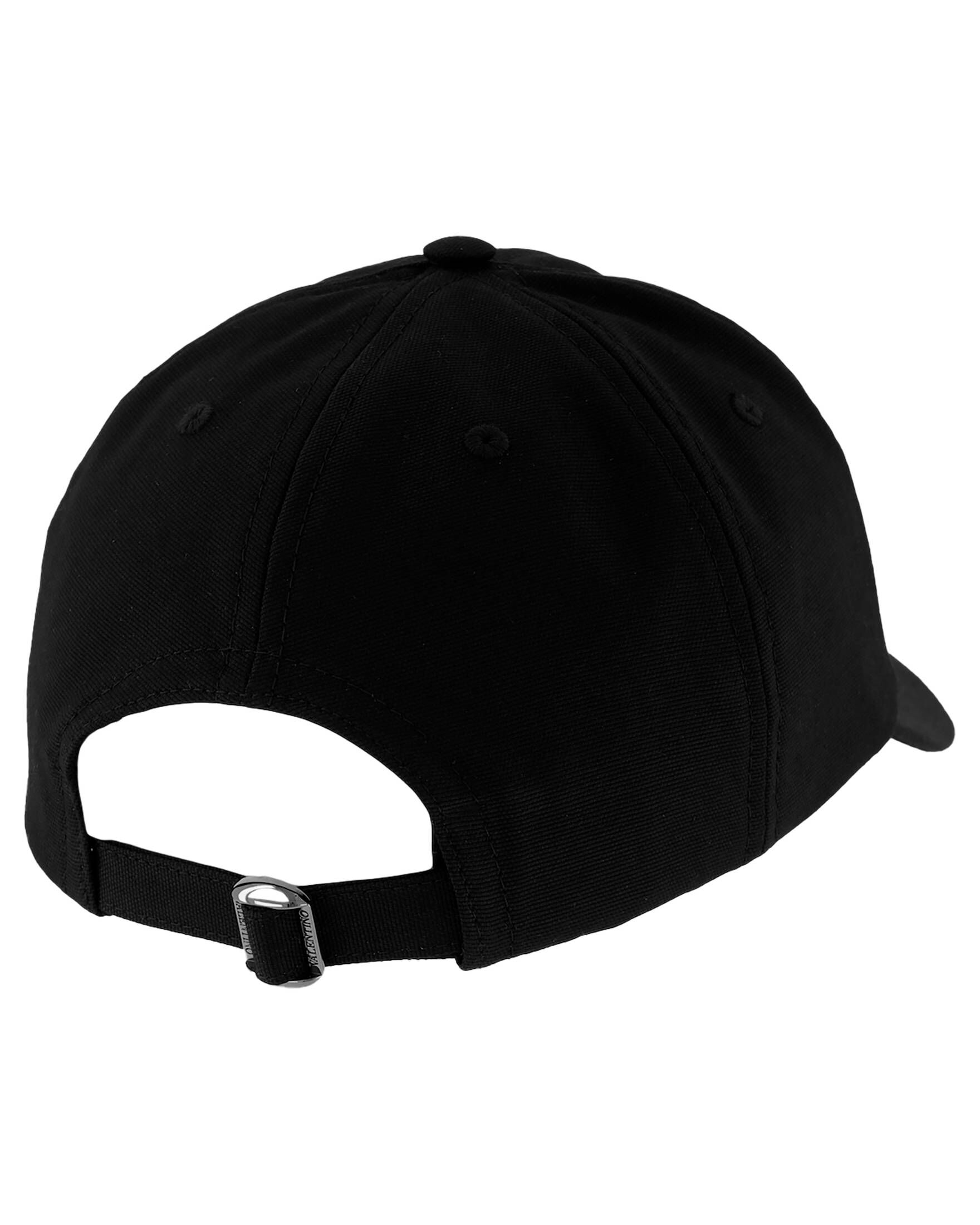 Valentino Garavani| Herren Baseball-Cap SIGNATURE
