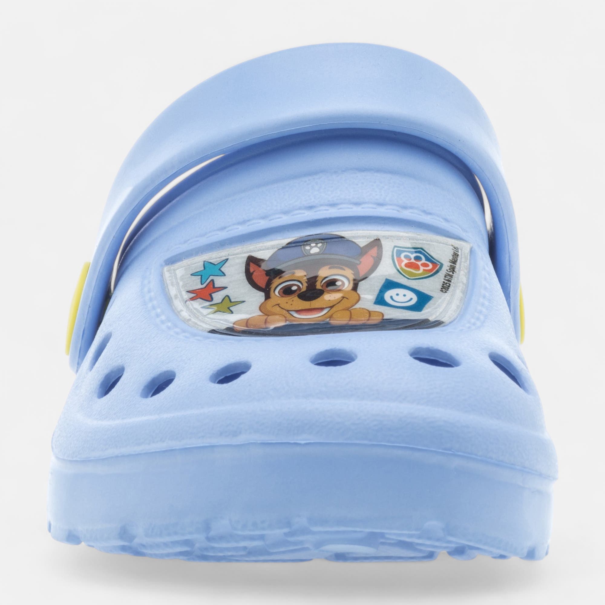Claquettes de plage Garçon bleu
