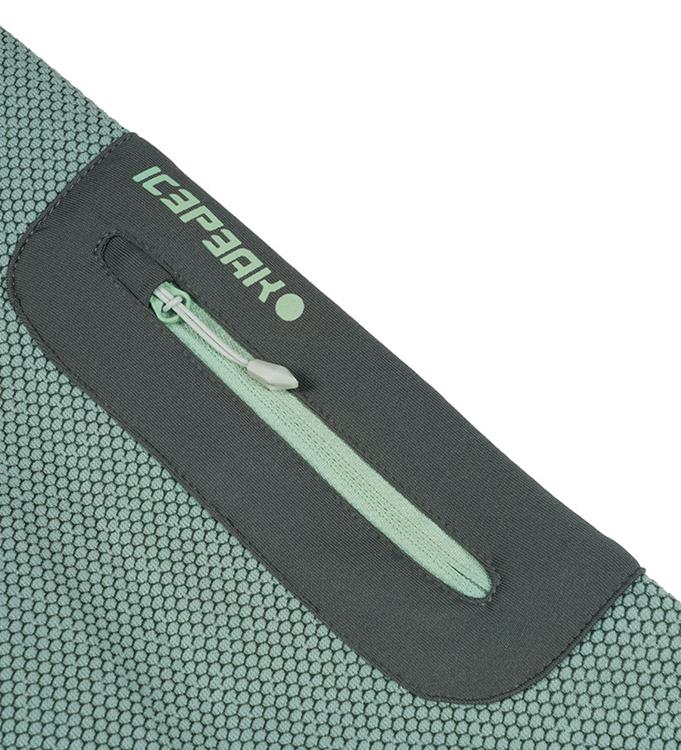 Icepeak Women Bowersville Fleece Jack