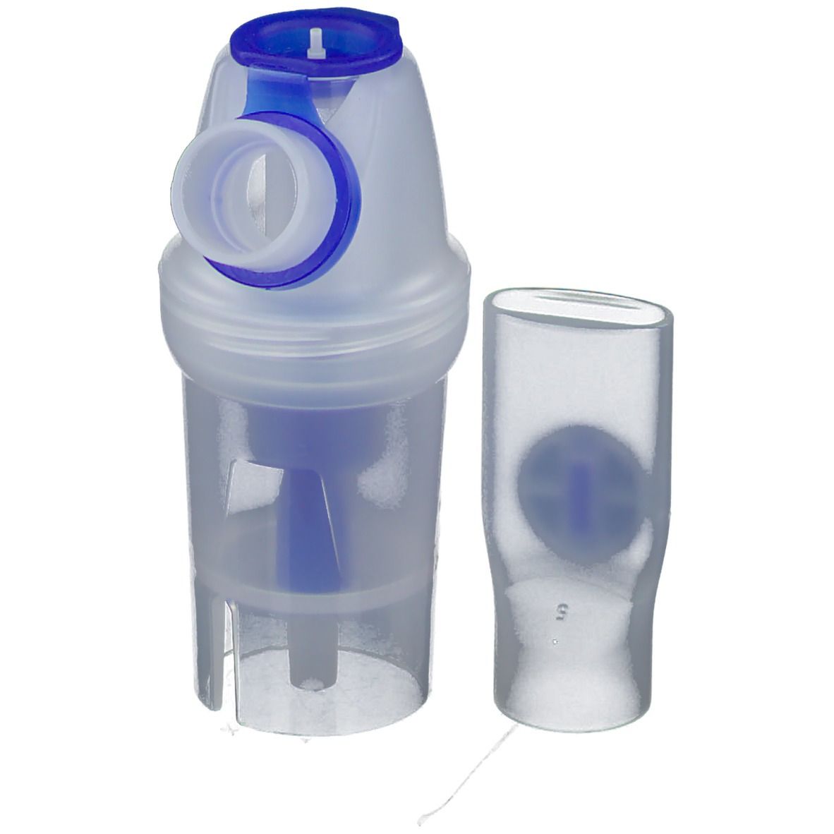 MicroDrop® Family2 Vernebler