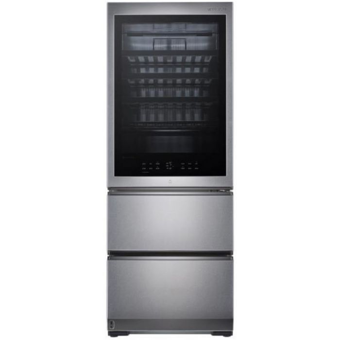 LG SIGNATURE Weinkühlschrank LSR 200 W