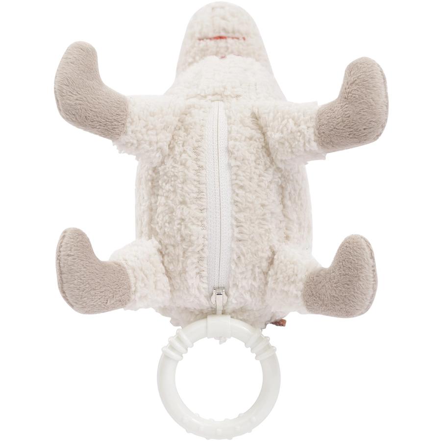 fehn® Peru Spieluhr Lama