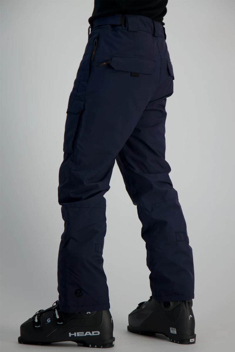 2117 OF SWEDEN Myre Light Padded Herren Skihose