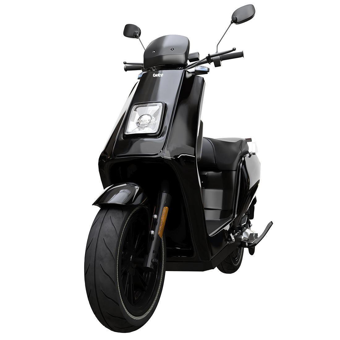Scooter électrique Twild Road