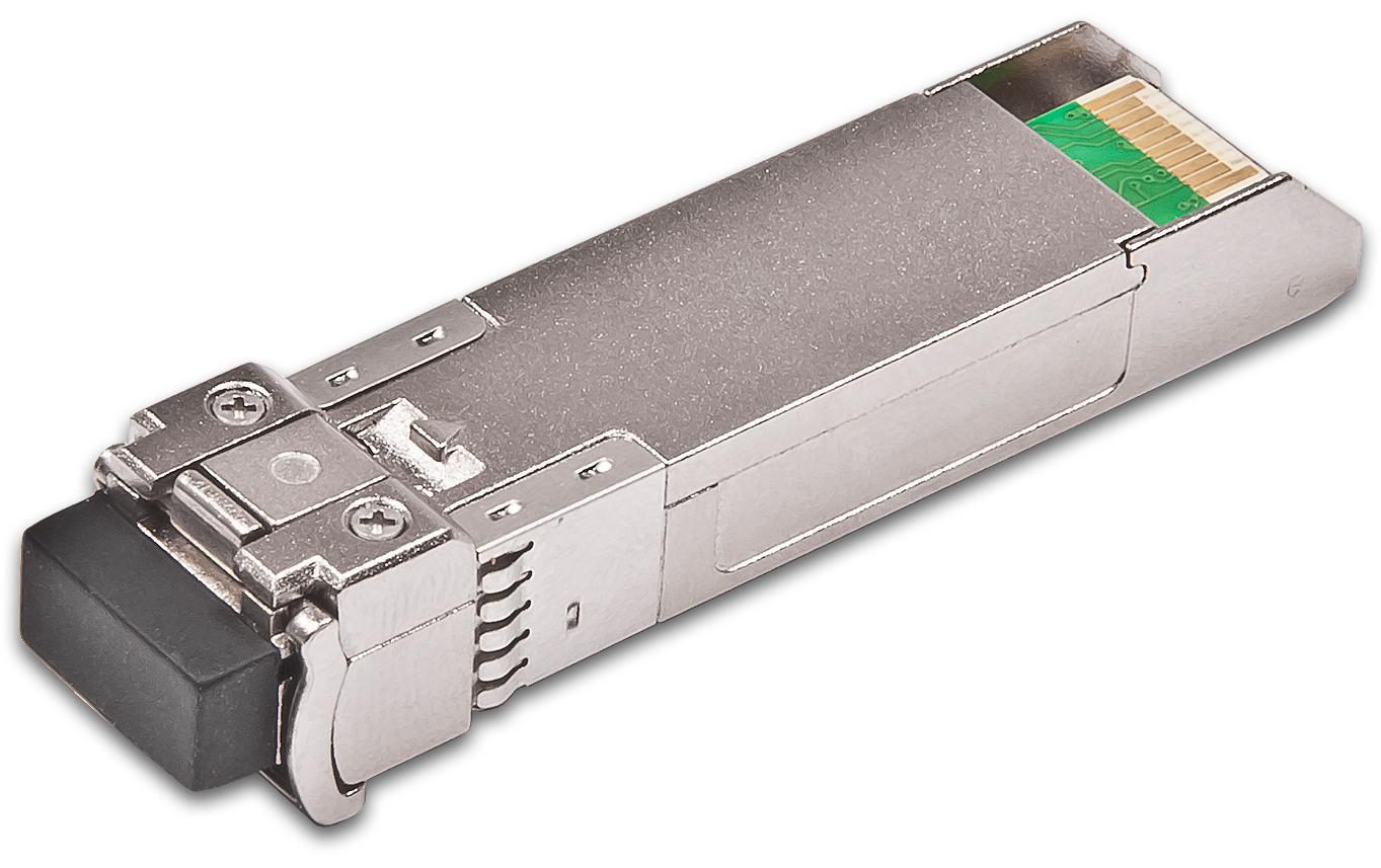 SFP+ Modul LSFP-10G-SR-UNI<br>10 Gigabit SFP+ 10GBase-SR Multimode UNIVERSAL kompatibel