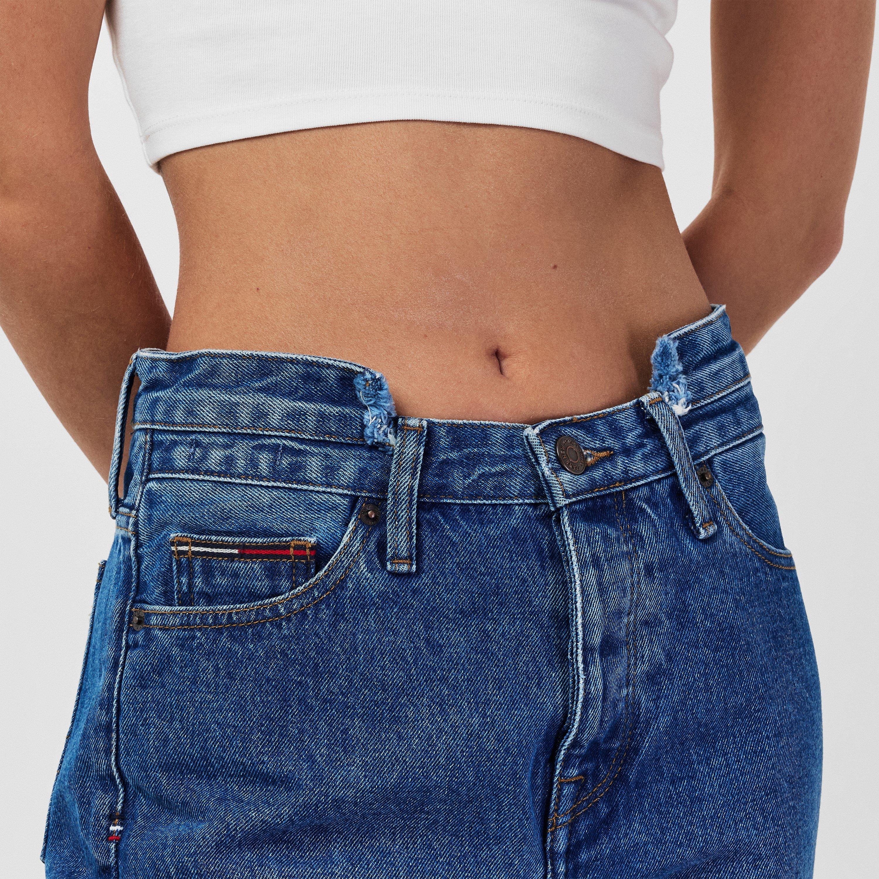 Tommy Jeans Izzy Jeans