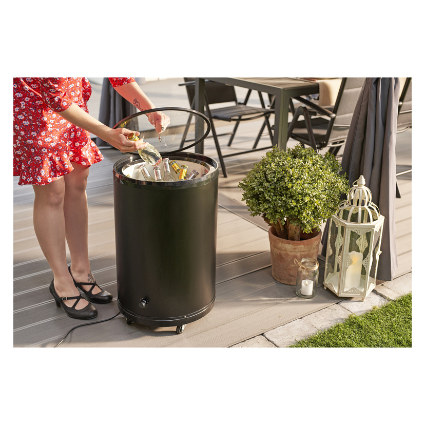 Partycooler 30 l 67xØ41 cm