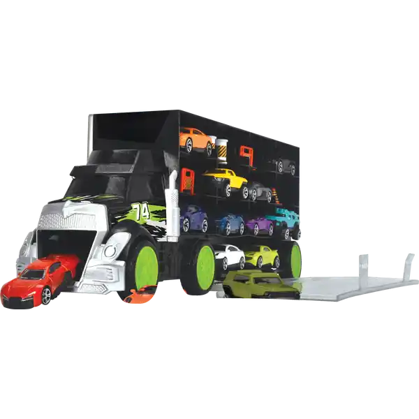 Carry & Store Transporter