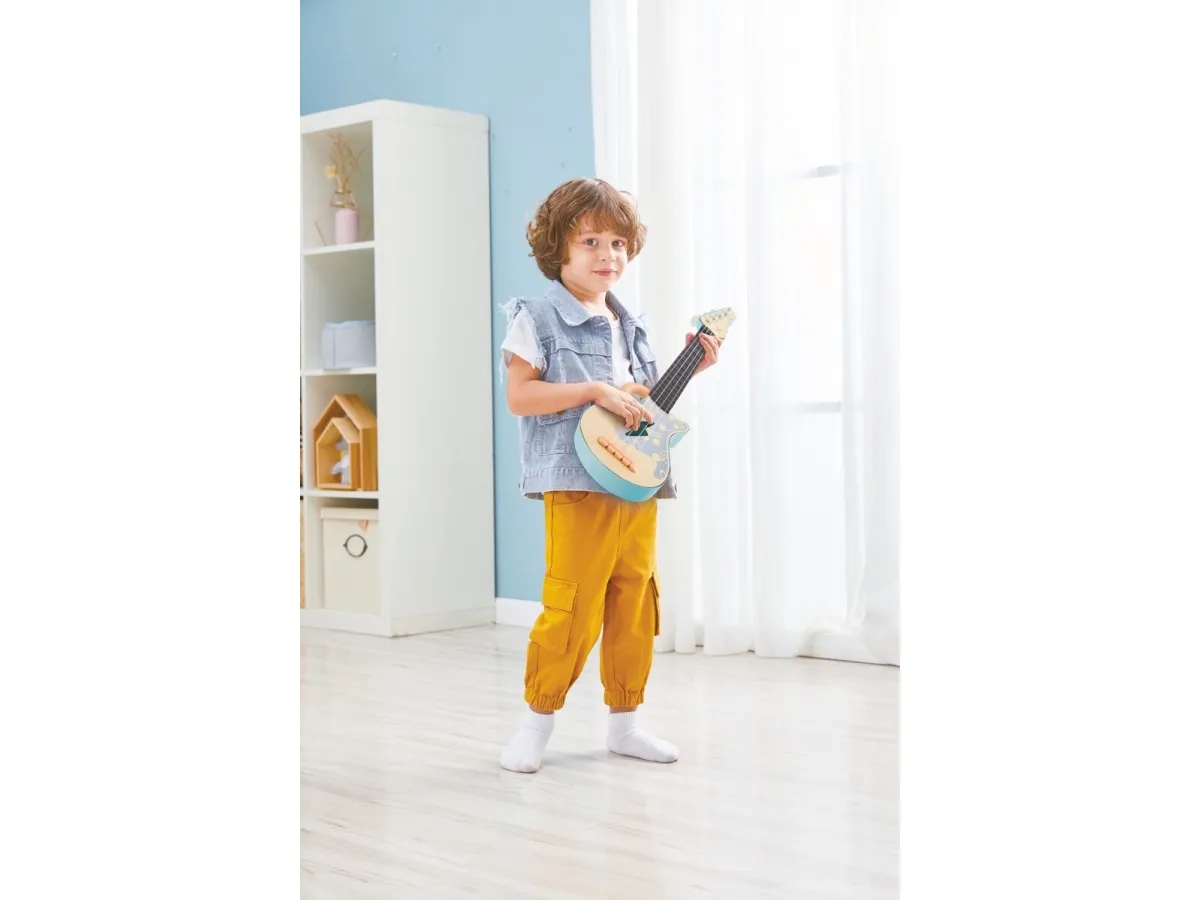 Hape Rock n Roll Ukulele