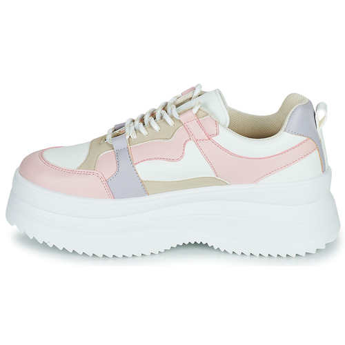 Yurban - PASTELLA - Beige