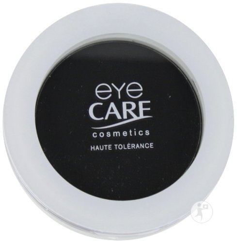 Eye Care Fard À Paupières Noir 936 Boîtier 2,5g