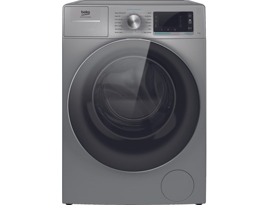 BEKO PROFESSIONAL - Lave linge Frontal AWB912S/PROBP