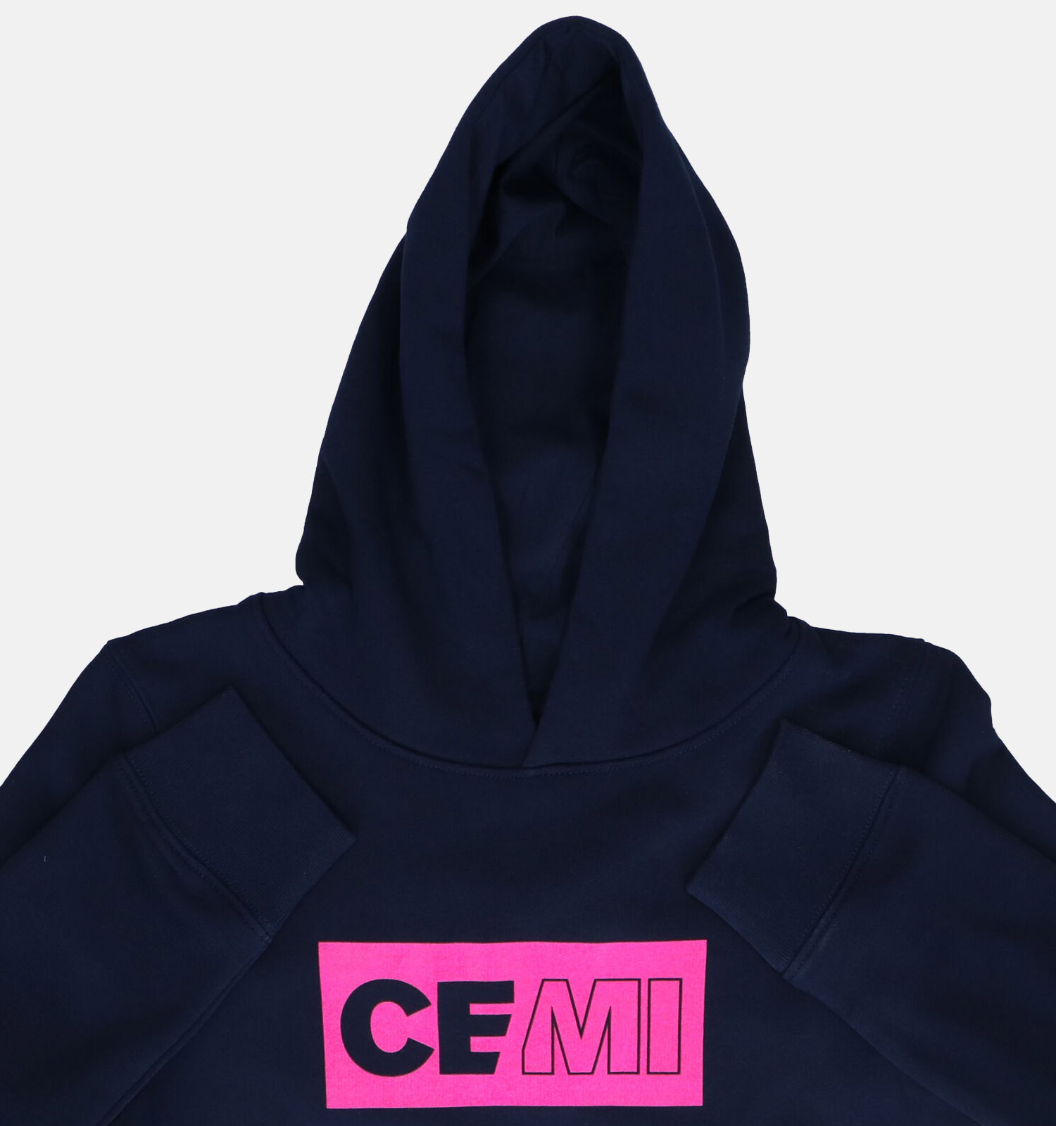 Sweater blauw