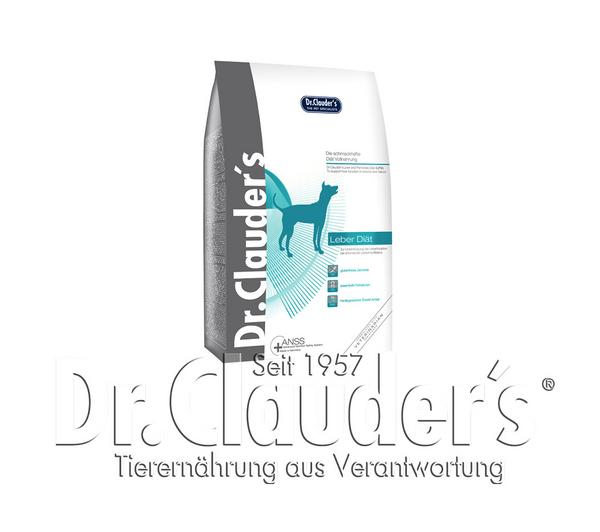 Dr. Clauder's® Trockenfutter für Hunde LPD