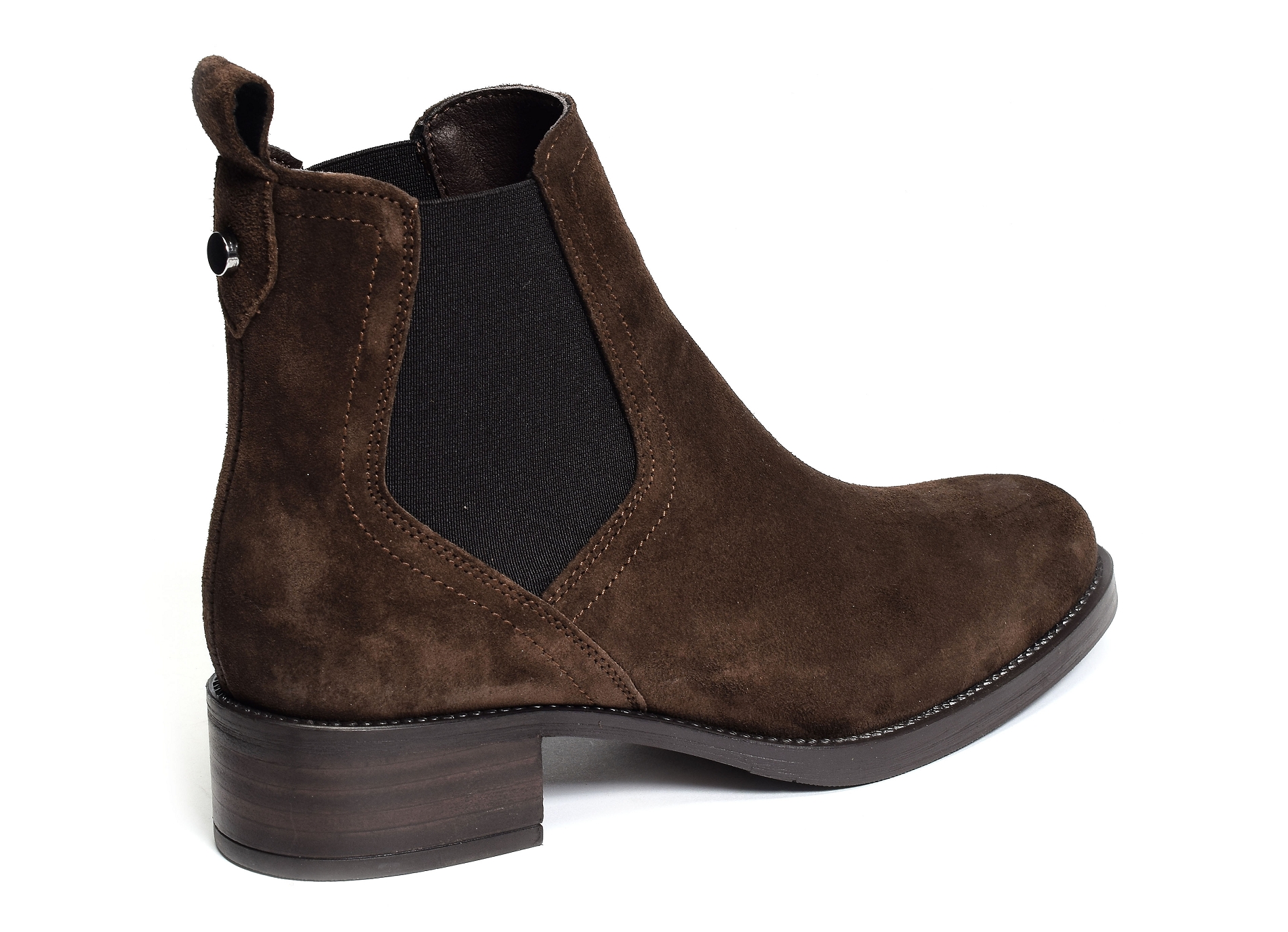 Alain2 2637 marron