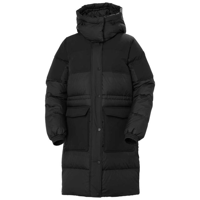 Escape Down Coat Women vinterjakke
