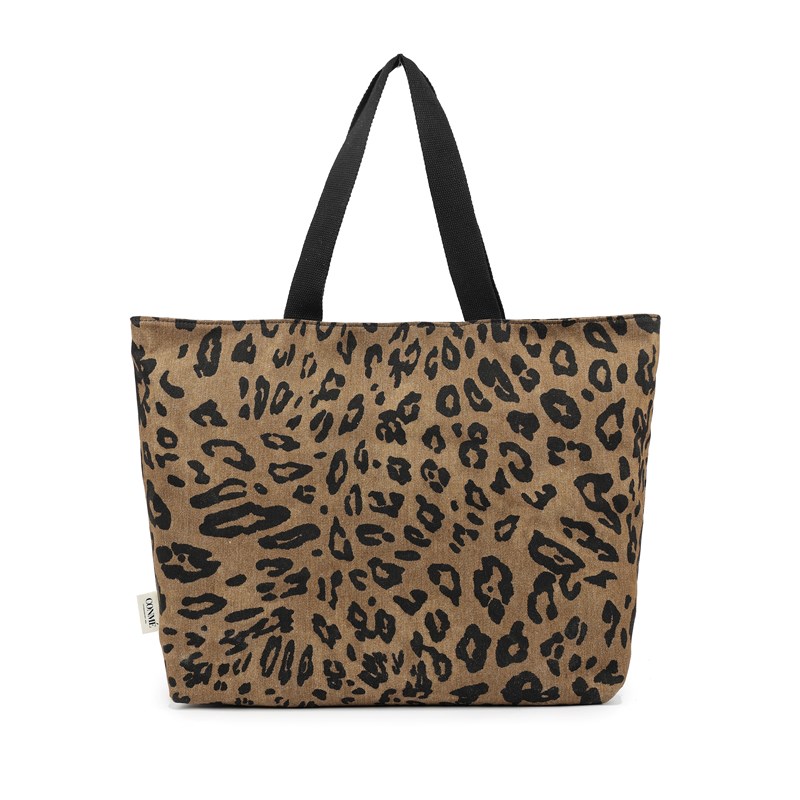 Conmé<br>Strandnet Leo