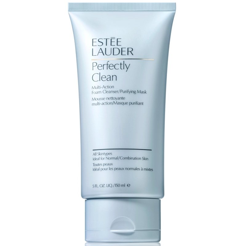 Estée Lauder Perfectly Clean Foam Cleanser 150 ml