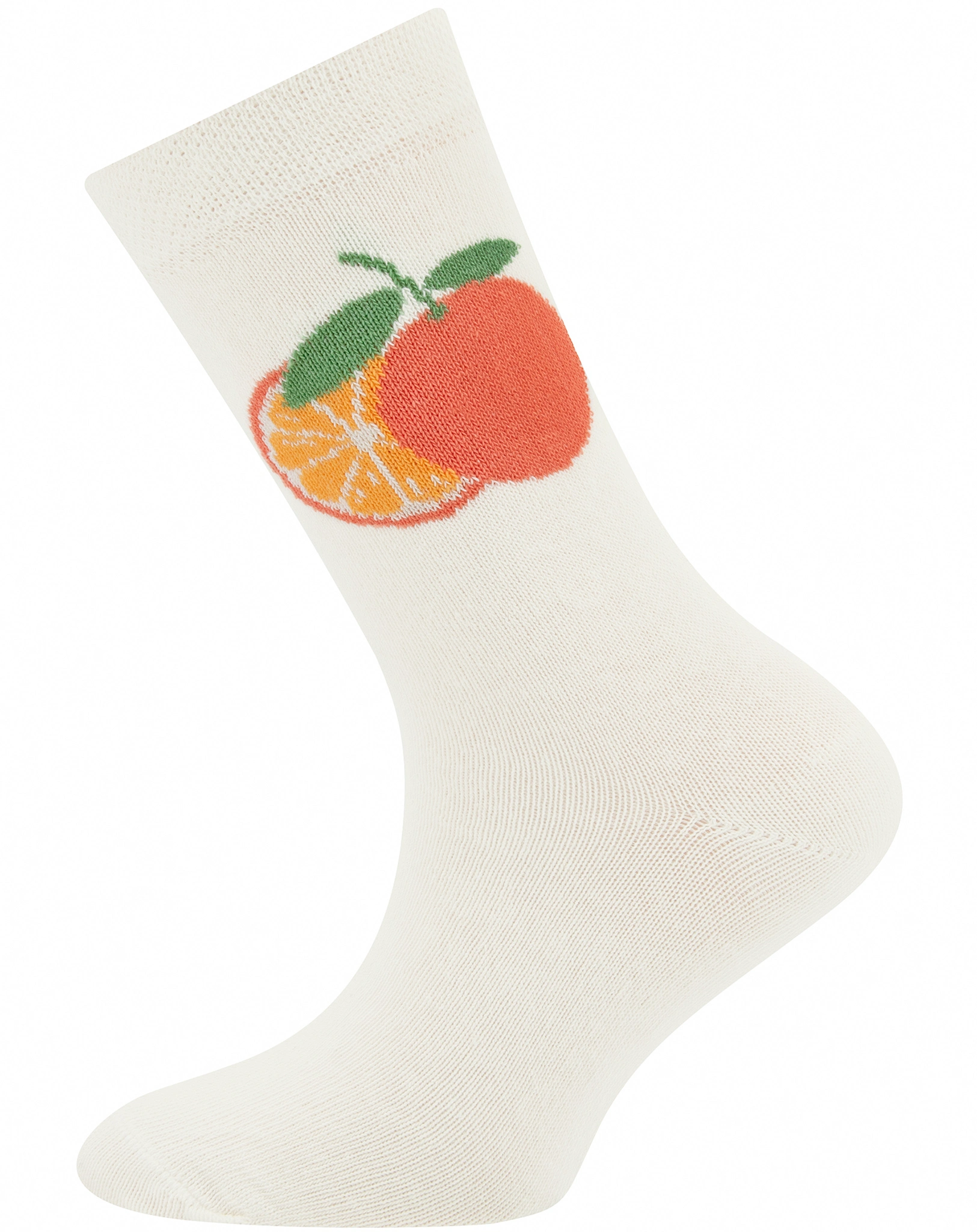 Socken FRÜCHTE 4er Pack in bunt