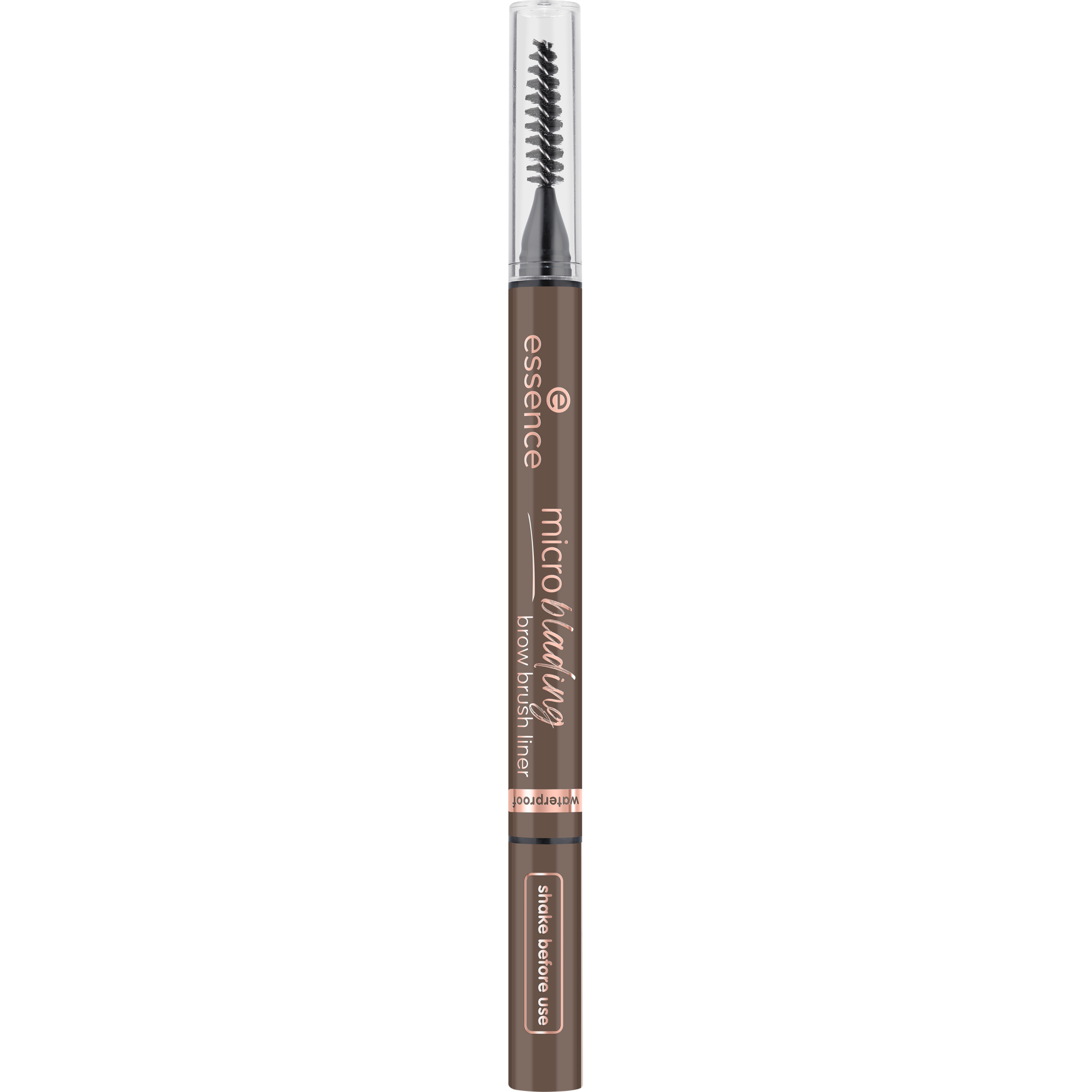 microblading brow brush liner