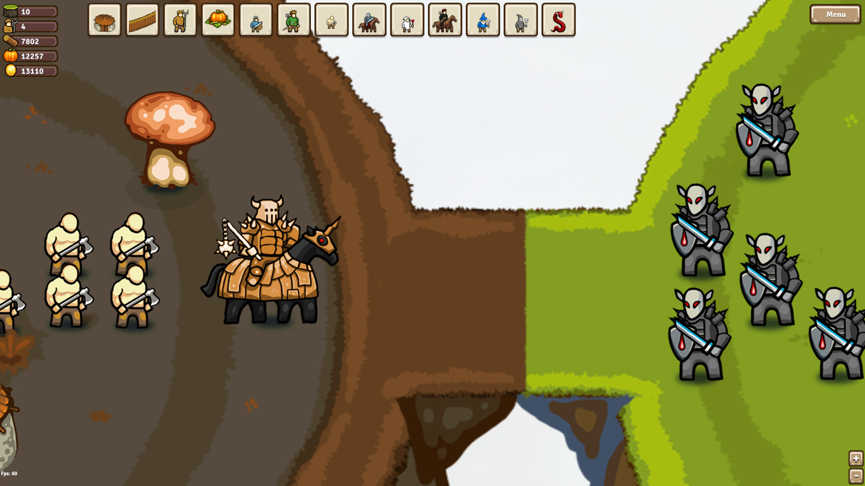 Circle Empires- PC