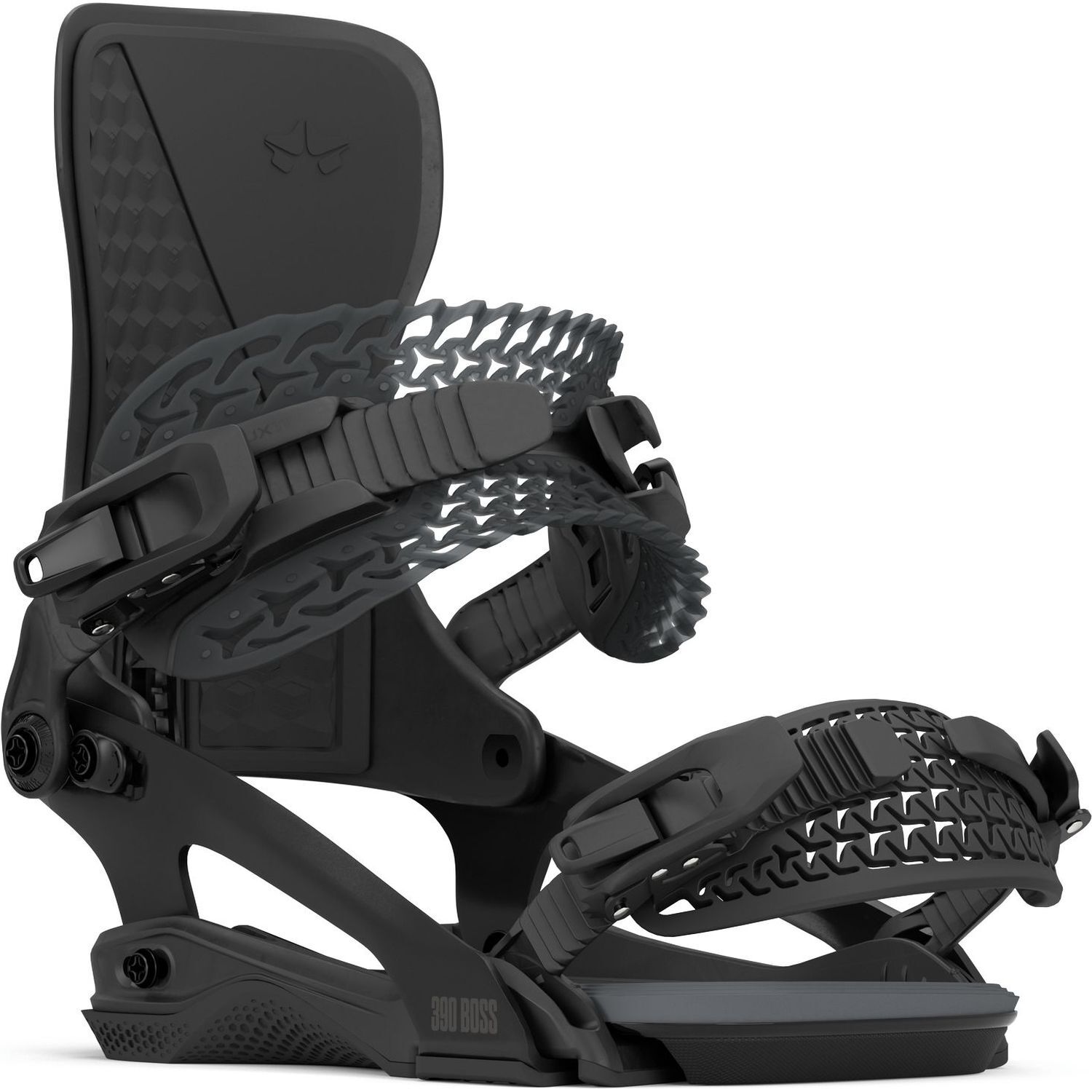 Rome390 BOSS FW