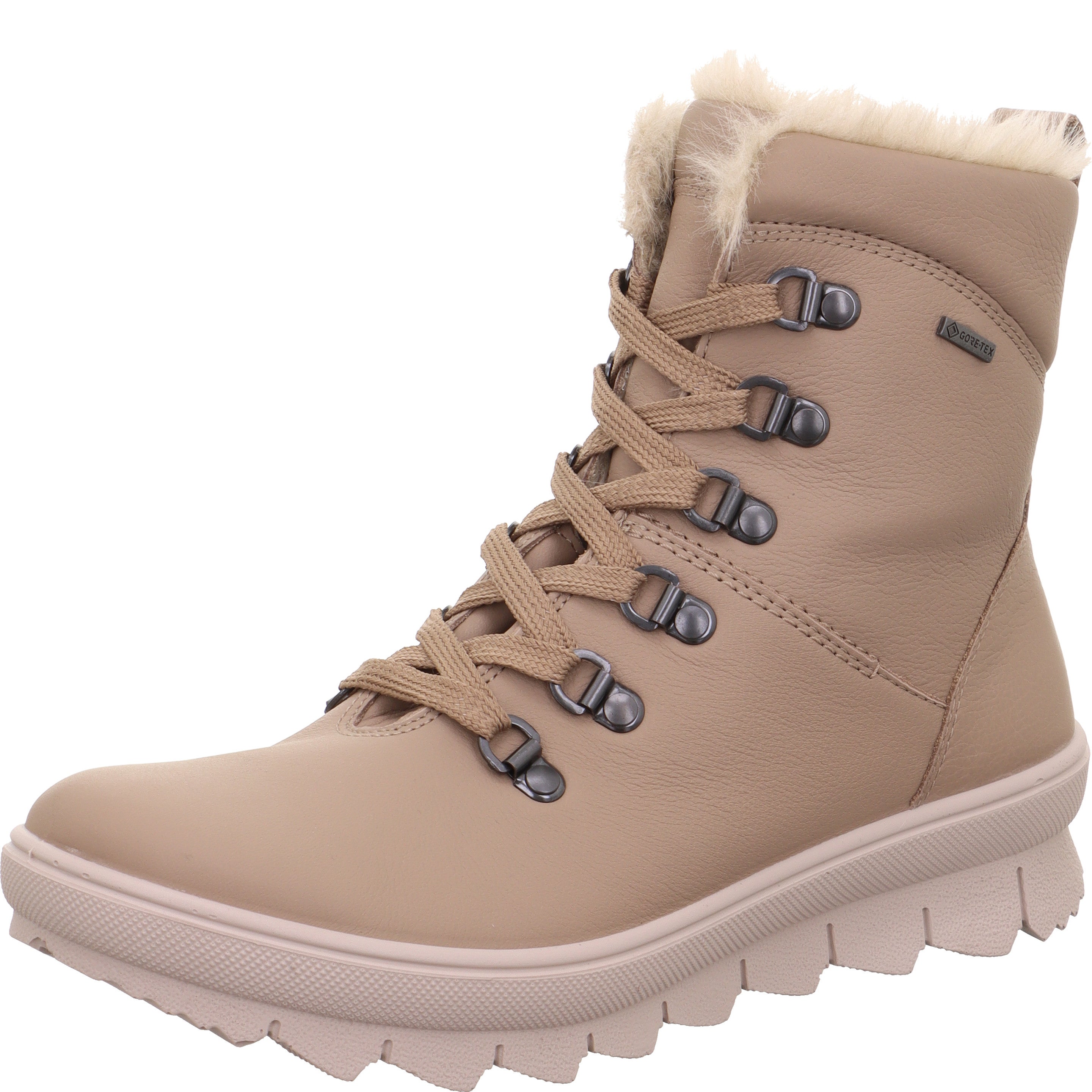 legero NOVARA  Schnürboots