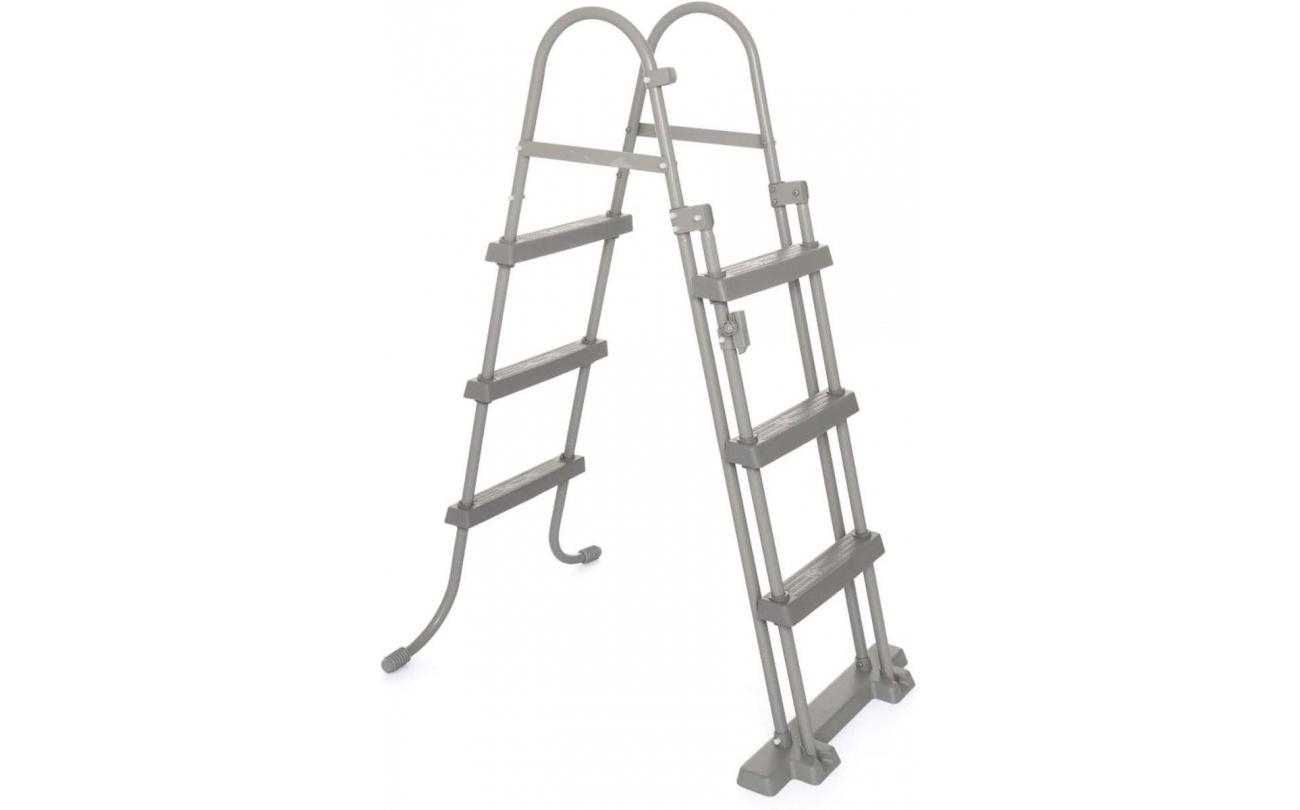 Power Steel ovaal framezwembadset 427x250x100cm